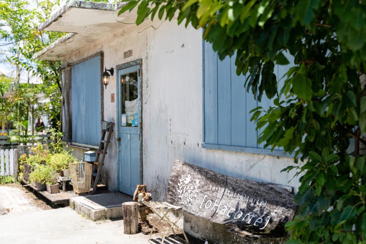 Vent Du Vent301 Daire Urasoe Dış mekan fotoğraf